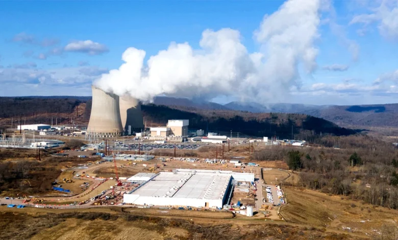 DOE announces $17.5 billion in loans to boost nuclear reactor supply chain