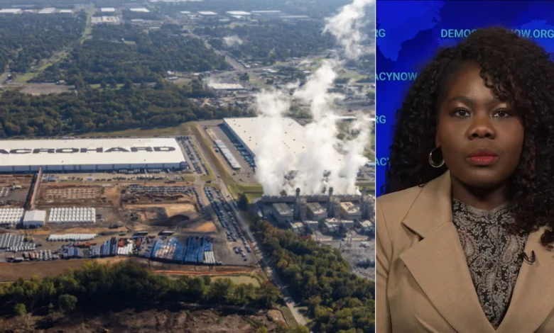 DOJ Takes Elon Musk’s Side in NAACP Lawsuit Against xAI for Polluting Black Neighborhoods