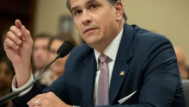 DOJ to Courts: Don’t You Dare Touch The DOA Slush Fund