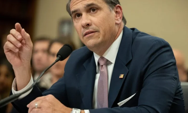 DOJ to Courts: Don’t You Dare Touch The DOA Slush Fund