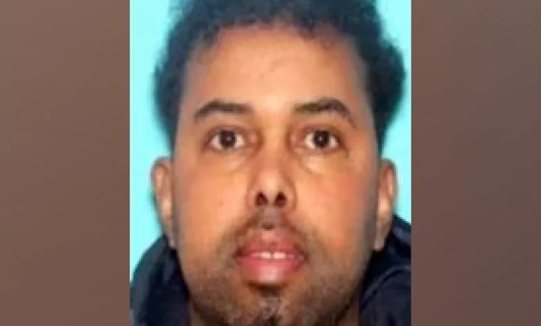 DOJ's 1st 'Most Wanted Fraudster' arrested by the FBI