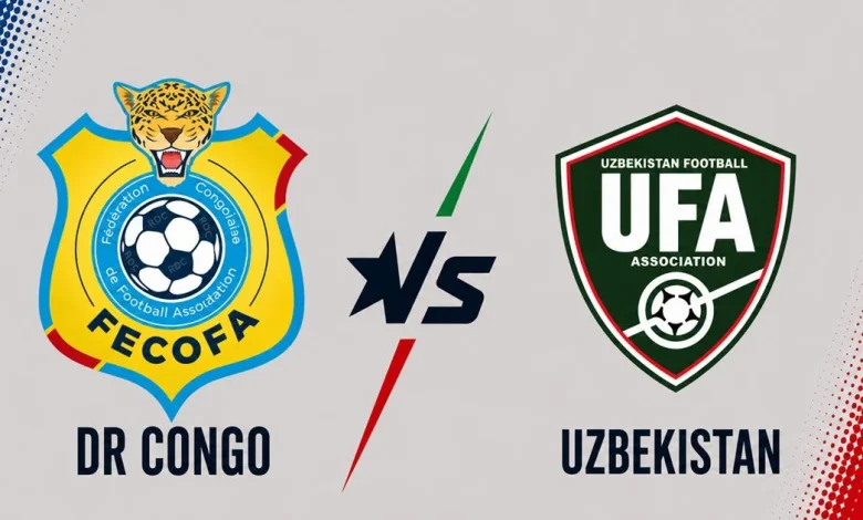 DR Congo vs Uzbekistan prediction, tips and odds | World Cup 2026