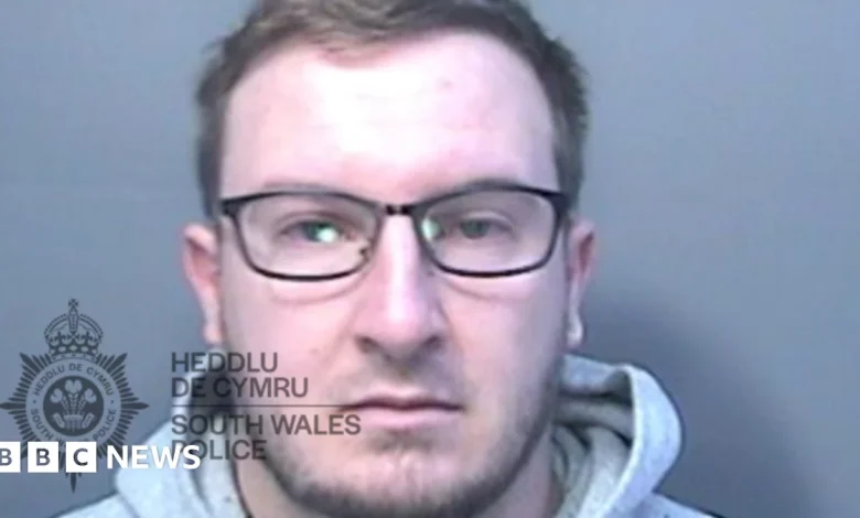 DVLA worker who doctored car paperwork in 'sophisticated' million-pound fraud plan jailed