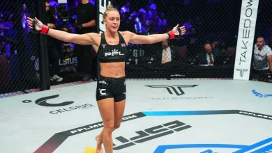 Dakota Ditcheva explains why her opinion on Ronda Rousey has been forever changed