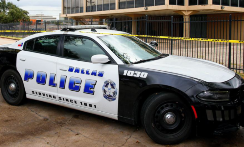 Dallas police search for missing 9-year-old boy