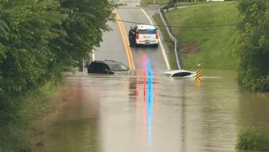 Dam emergency prompts evacuations on Cedar Springs Drive in Lebanon Junction | Local News