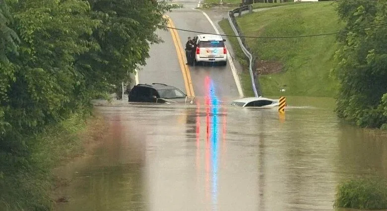 Dam emergency prompts evacuations on Cedar Springs Drive in Lebanon Junction | Local News