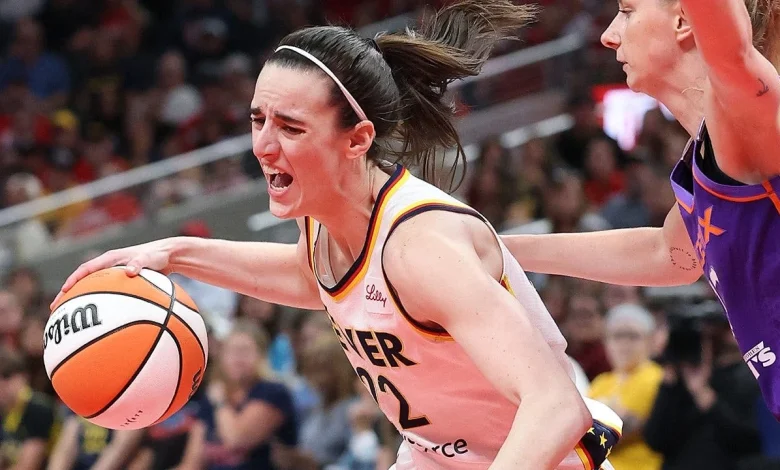 Dan Dakich blasts WNBA, Fever organization after latest Caitlin Clark controversy: ‘Joke of a league’
