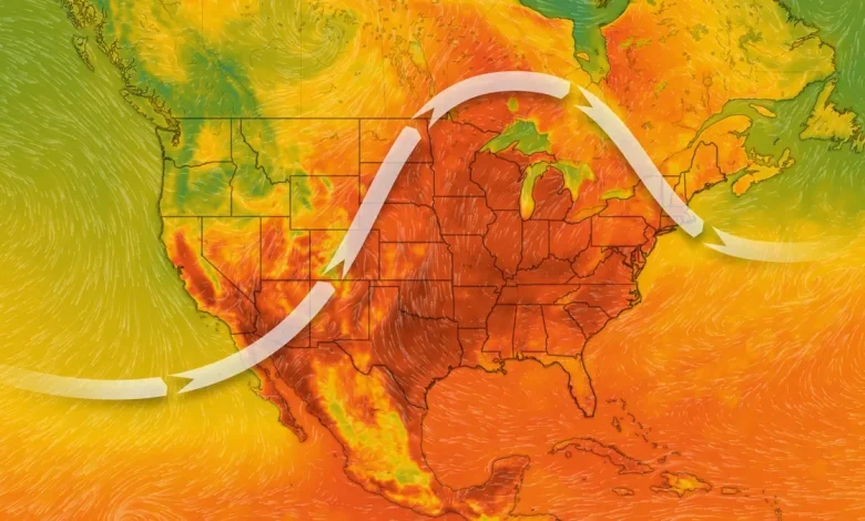 Dangerous heat wave to scorch millions this week. Here's where