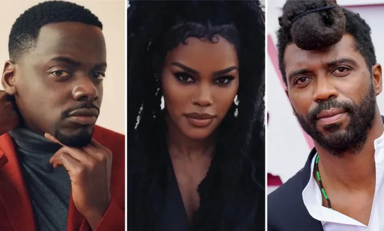 Daniel Kaluuya Reteaming With Shaka King For ‘The Parlay’ At Amazon MGM Studios; Teyana Taylor Circling To Star
