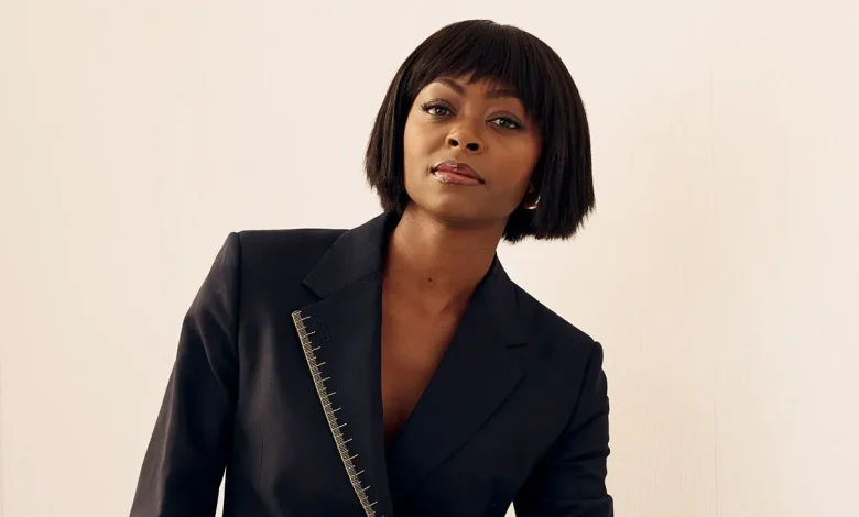 Danielle Deadwyler Talks ‘Rooster,’ ‘The Bear’ and Playing Black Women Who Get to Be Flawed