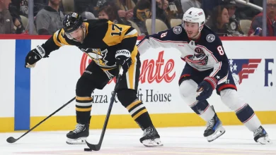 Dan's Daily: All Things Penguins Draft; Big-Name Trade Rumors Grow