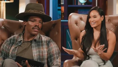 Daphne Joy Jokingly Calls Out Cam Newton Over His Detailed Synopsis of Diddy Sex Tape