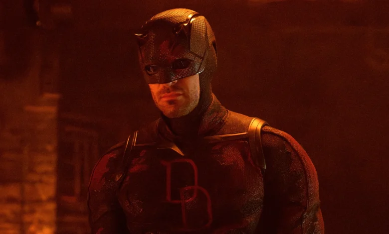 Daredevil: Born Again Season 3 Set Photos Reveal Return Of Dead Marvel Netflix Character