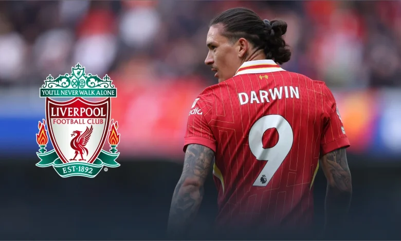 Darwin Nunez is 'returning' to Liverpool as timeline for 'confirmation' revealed