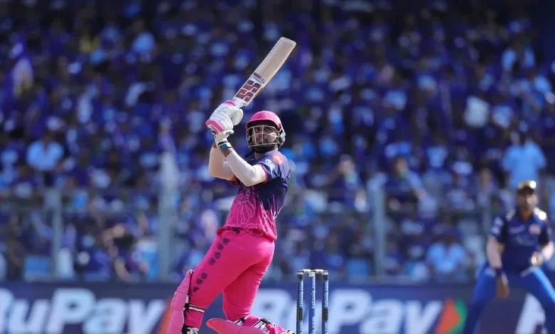 Dasun Shanaka completes 2000 T20I runs for Sri Lanka during WI vs SL 2026 series