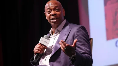 Dave Chappelle to play Little Caesars Arena for mid-June
