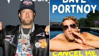 Dave Portnoy reveals what could end his feud with Roger Goodell