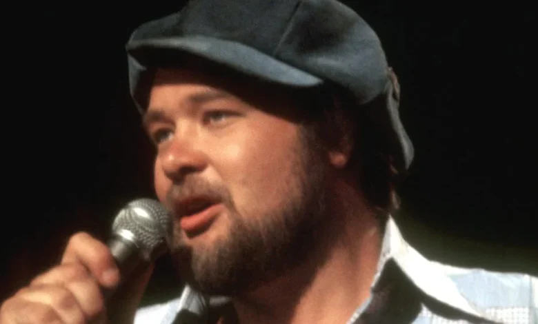 David Clayton-Thomas, Singer of Blood, Sweat & Tears, Dies at 84