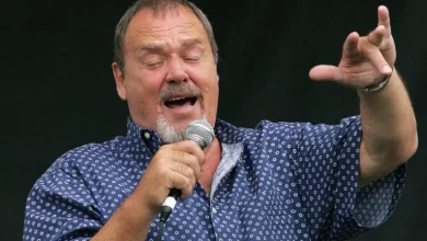 David Clayton-Thomas, lead singer of Blood, Sweat & Tears, dies