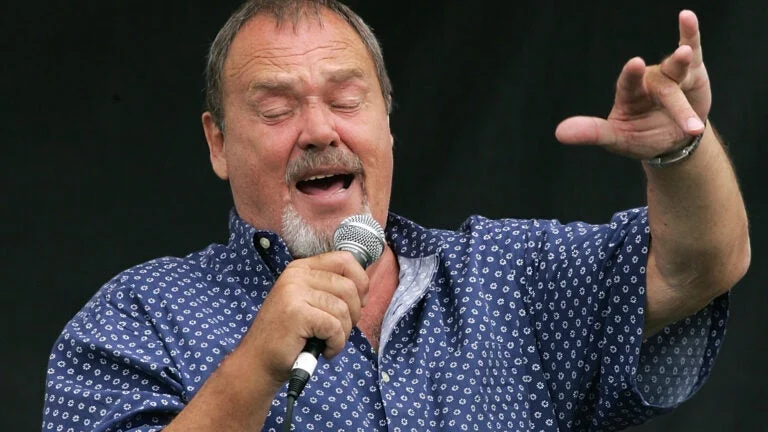 David Clayton-Thomas, lead singer of Blood, Sweat & Tears, dies