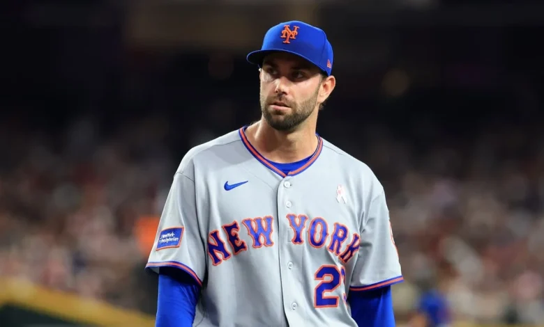 David Peterson trade not start of a Mets summer sell-off, surrender - SNY