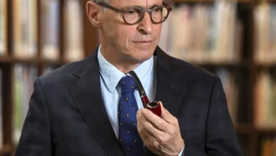 David Sedaris on selfies, the book that made him LOL and his new essay collection