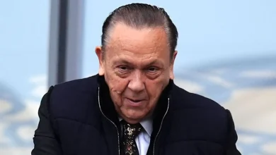 David Sullivan: West Ham joint-chair resigns from position with immediate effect