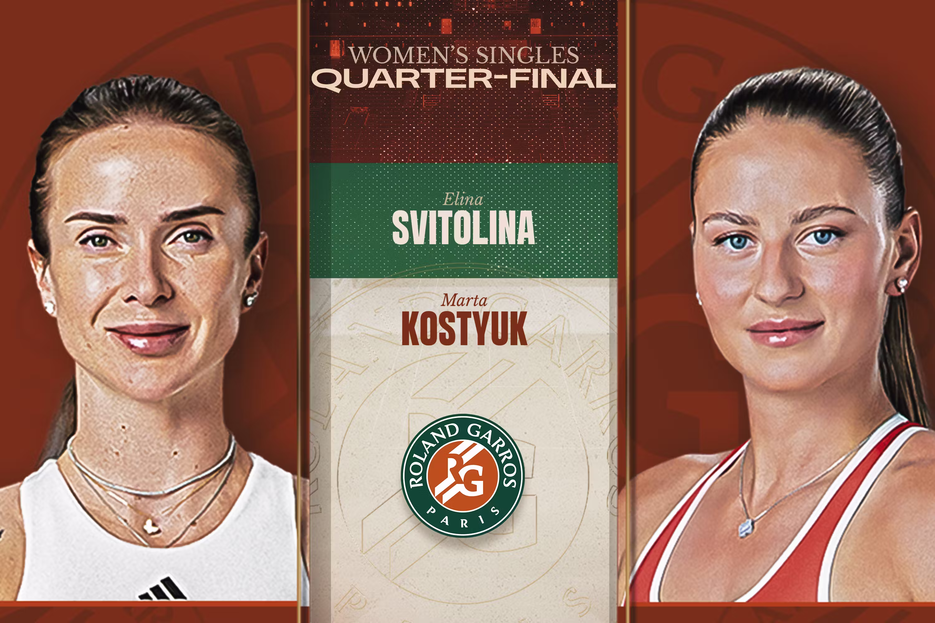 Day 10 Match of the day: An all-Ukrainian affair