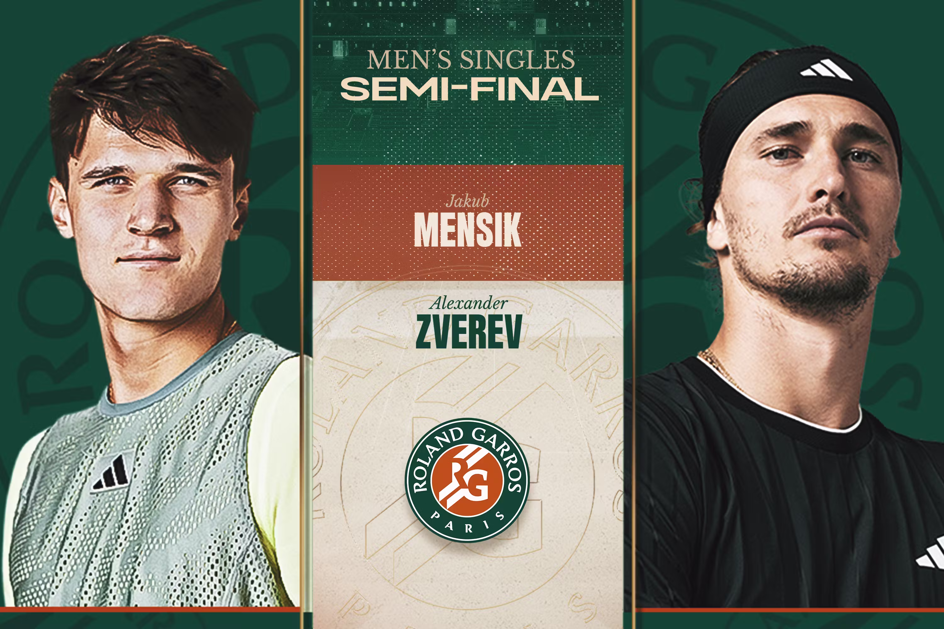 Day 13 Match of the day - part one