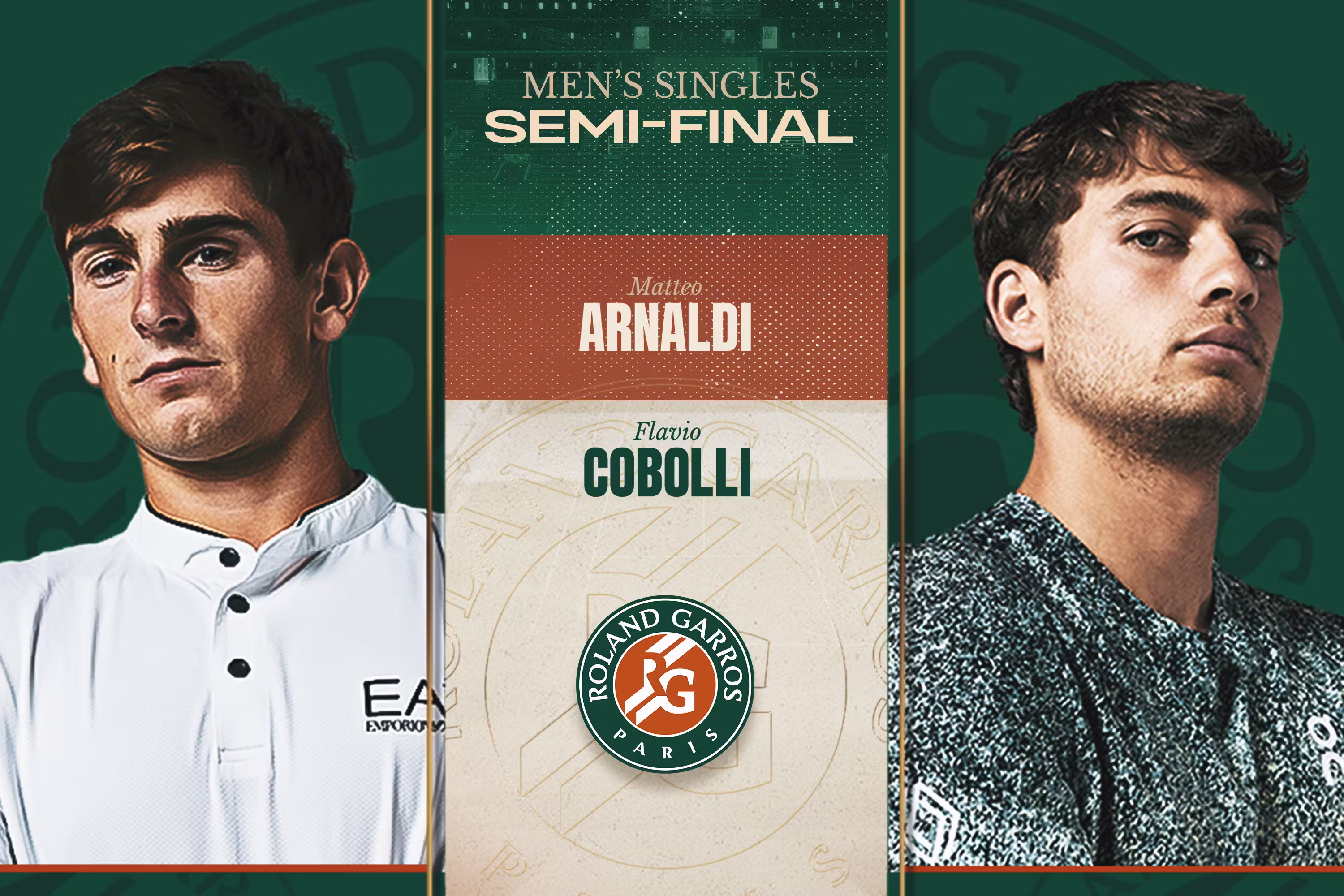 Day 13 Match of the day - part two