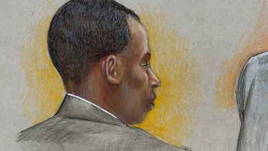 Day 3 of the Karmelo Anthony trial brings emotional testimony and graphic autopsy details