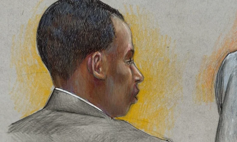 Day 3 of the Karmelo Anthony trial brings emotional testimony and graphic autopsy details