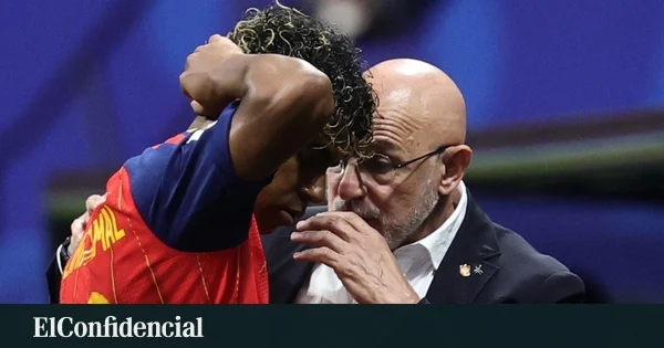 De la Fuente quizás debería leer más... y hablar menos