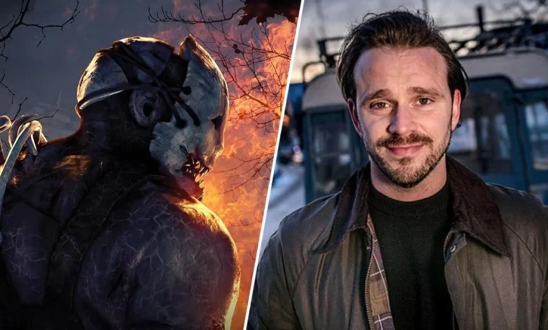 'Dead by Daylight' Taps Thordur Palsson For Blumhouse Adaptation