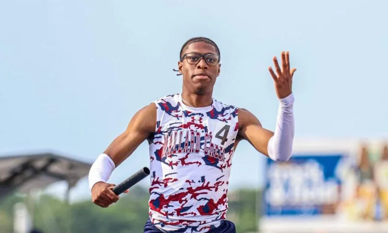 Decision on Charlotte NC boys track team state title appeal