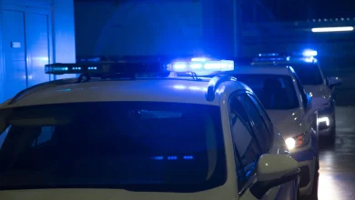 Decomposed body found in Larnaca