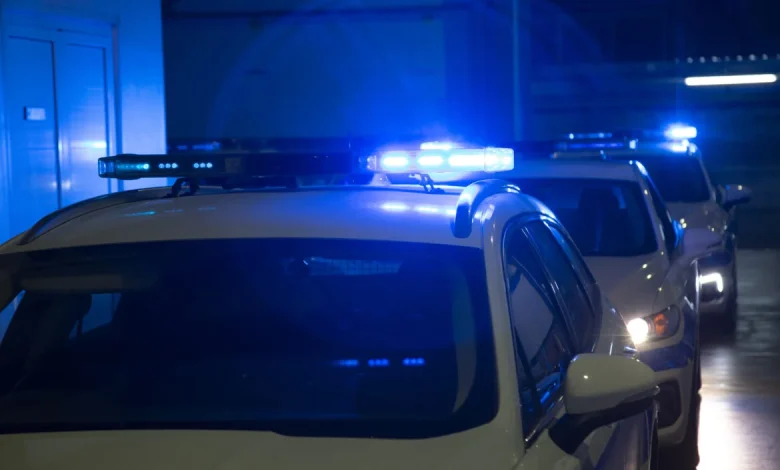 Decomposed body found in Larnaca