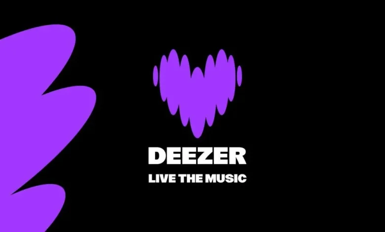 Deezer launches an AI music detector for other streaming services