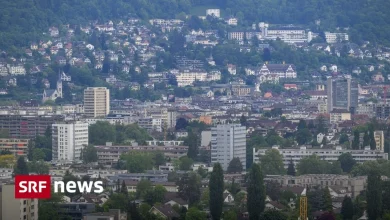 Defekt im Unterwerk Mett - Stundenlanger Stromausfall in der Stadt Biel