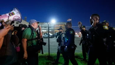 Delaney Hall: New Jersey sues operators for access after allegations of inhumane conditions