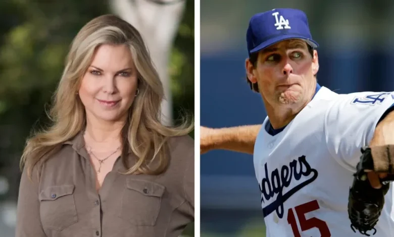 Deliberations continue in lawsuit against Rebecca Grossman, ex-Dodger Scott Erickson