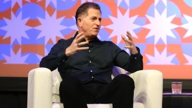 Dell Technologies shareholders approve move from Delaware to Texas