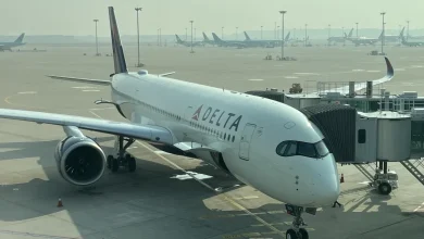 Delta Wants To Dominate LAX, With "Once In A Generation" Opportunity