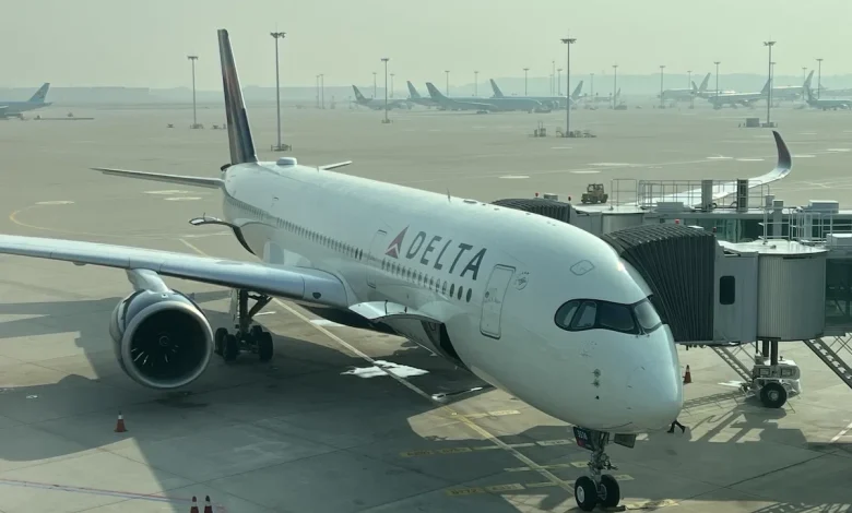 Delta Wants To Dominate LAX, With "Once In A Generation" Opportunity