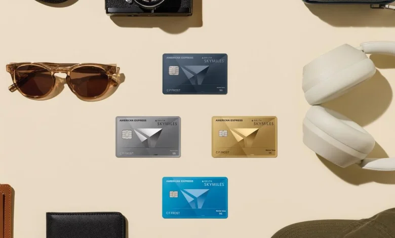 Delta and American Express add more travel value to Delta SkyMiles Cards