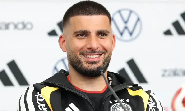 Deniz Undav appreciates backing from Thomas Müller, Jürgen Klopp