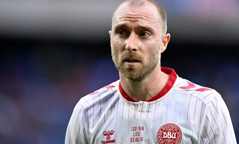 Denmark vs Ukraine: How to Watch, Prediction, Odds, Friendly Preview