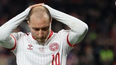 Denmark’s Christian Eriksen collapses on football pitch during friendly | Football News