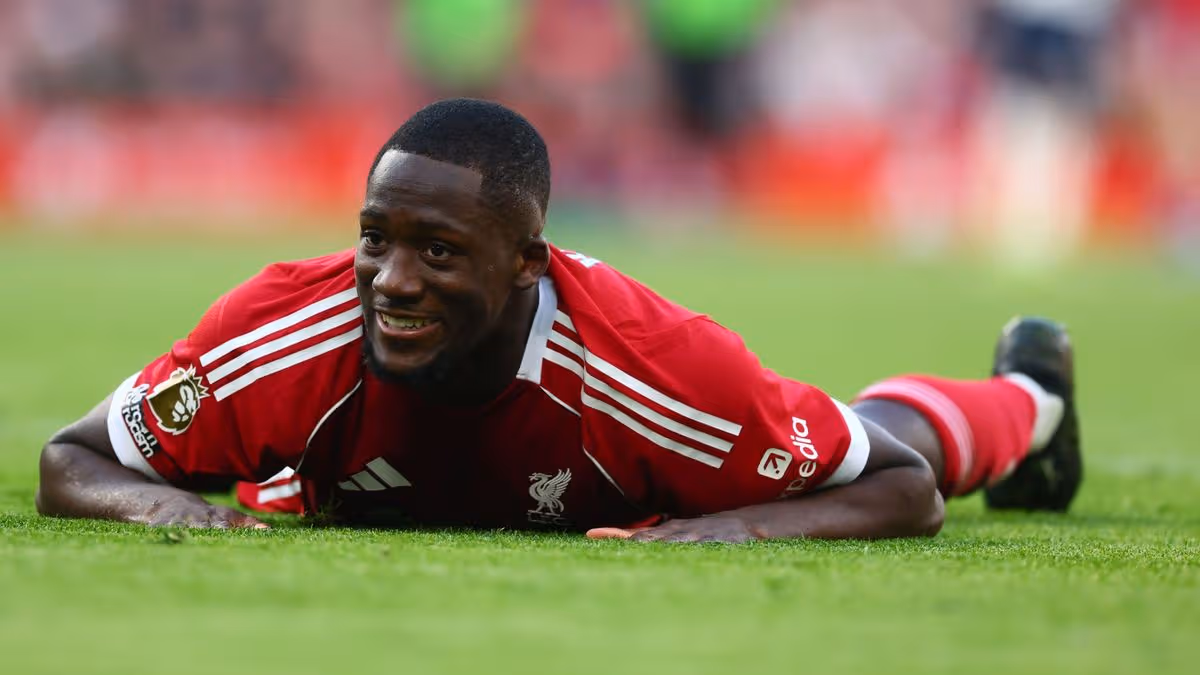 Departing Liverpool star is a 'shadow of himself' as transfer doubts raised over reunion